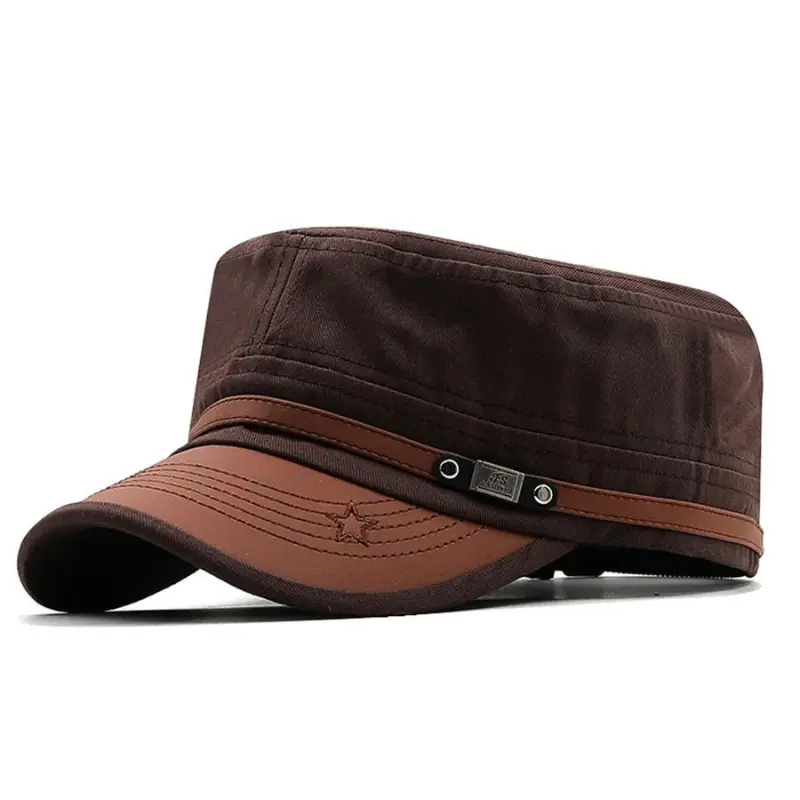 Boina Masculina Militar - Image 16