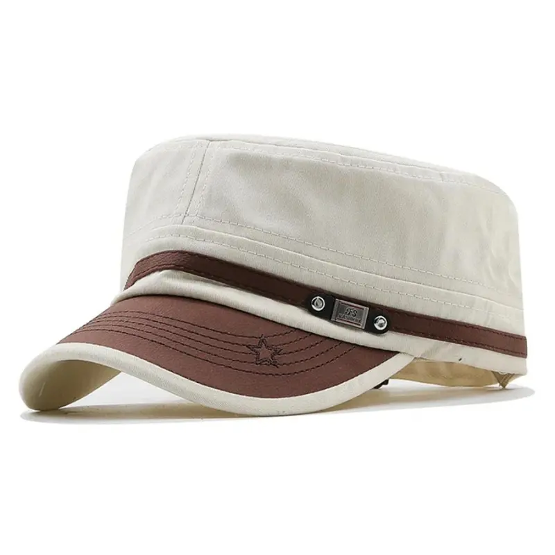 Boina Masculina Militar - Image 17