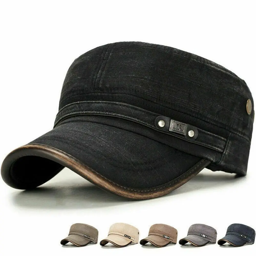 Boina Masculina Vintage - Image 12