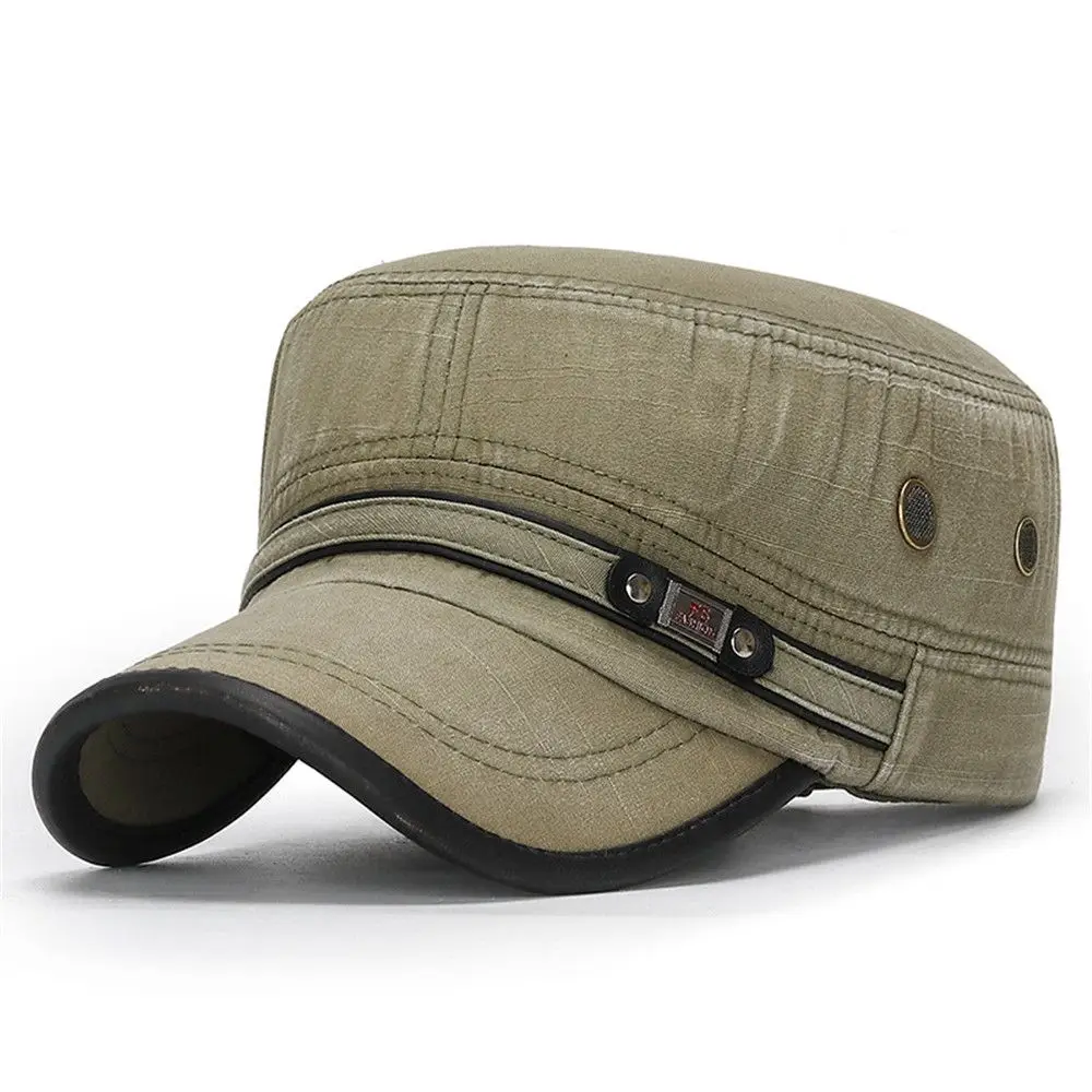Boina Masculina Vintage - Image 17