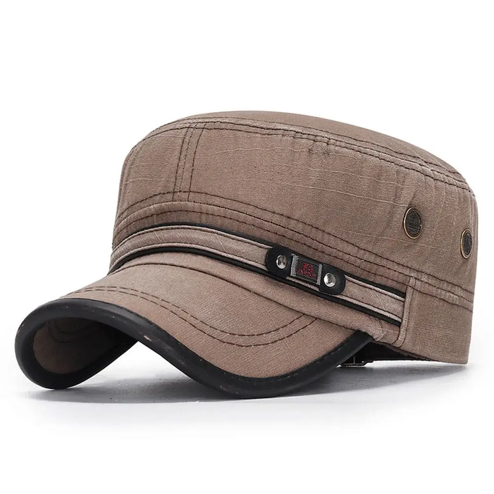 Boina Masculina Vintage - Image 15