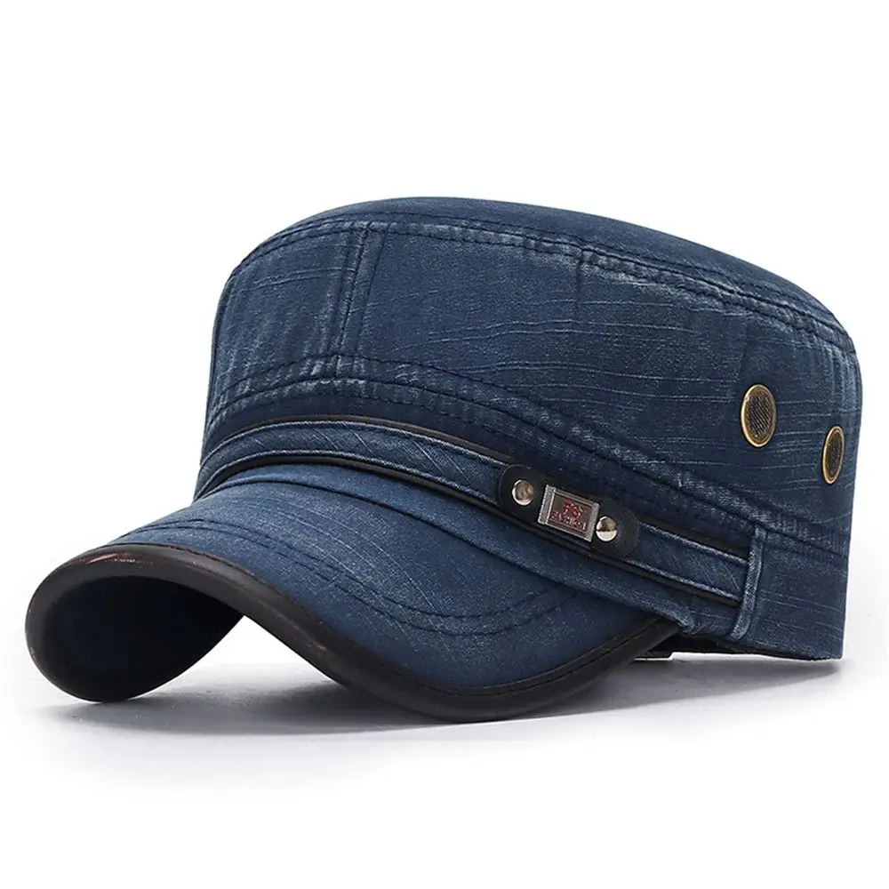Boina Masculina Vintage - Image 14