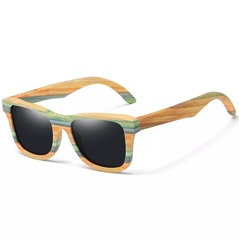 Óculos de Sol Masculino Duna - Image 4
