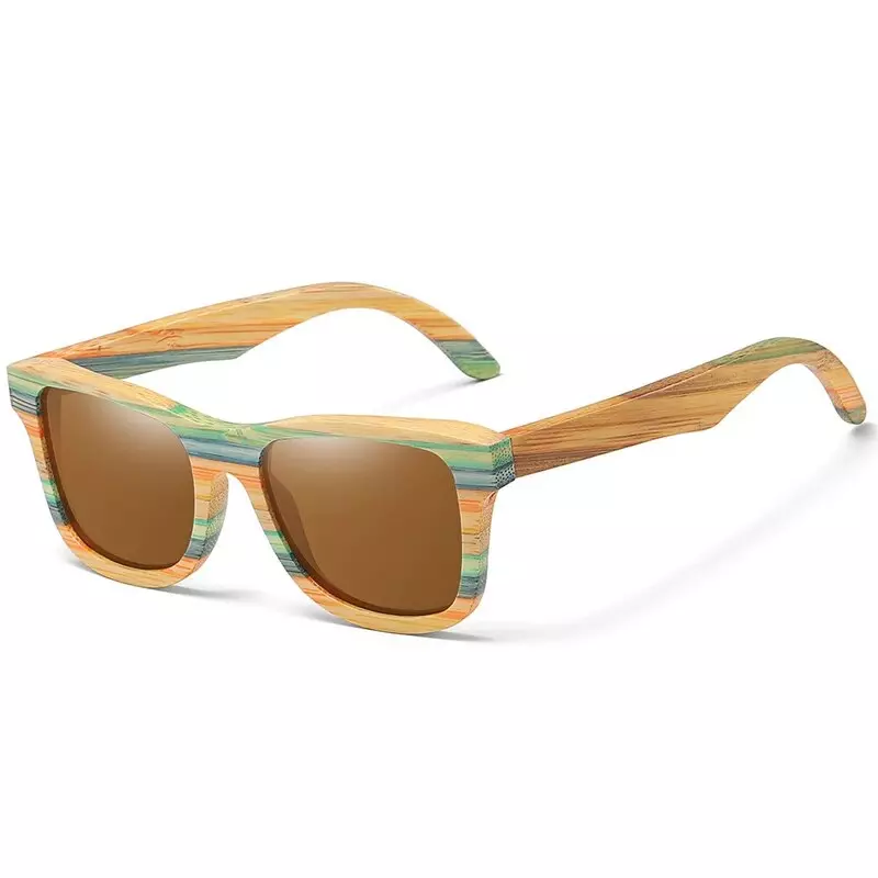 Óculos de Sol Masculino Duna - Image 5