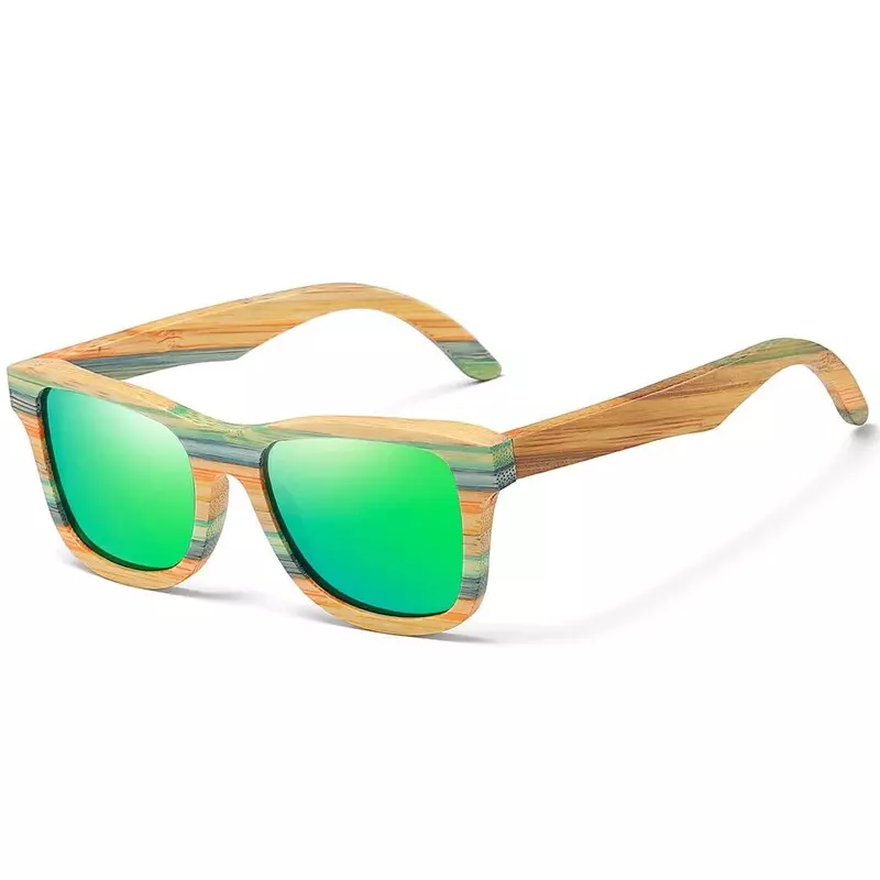 Óculos de Sol Masculino Duna - Image 6