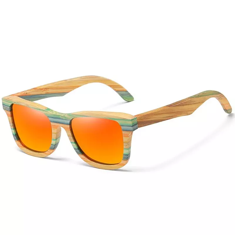 Óculos de Sol Masculino Duna - Image 7