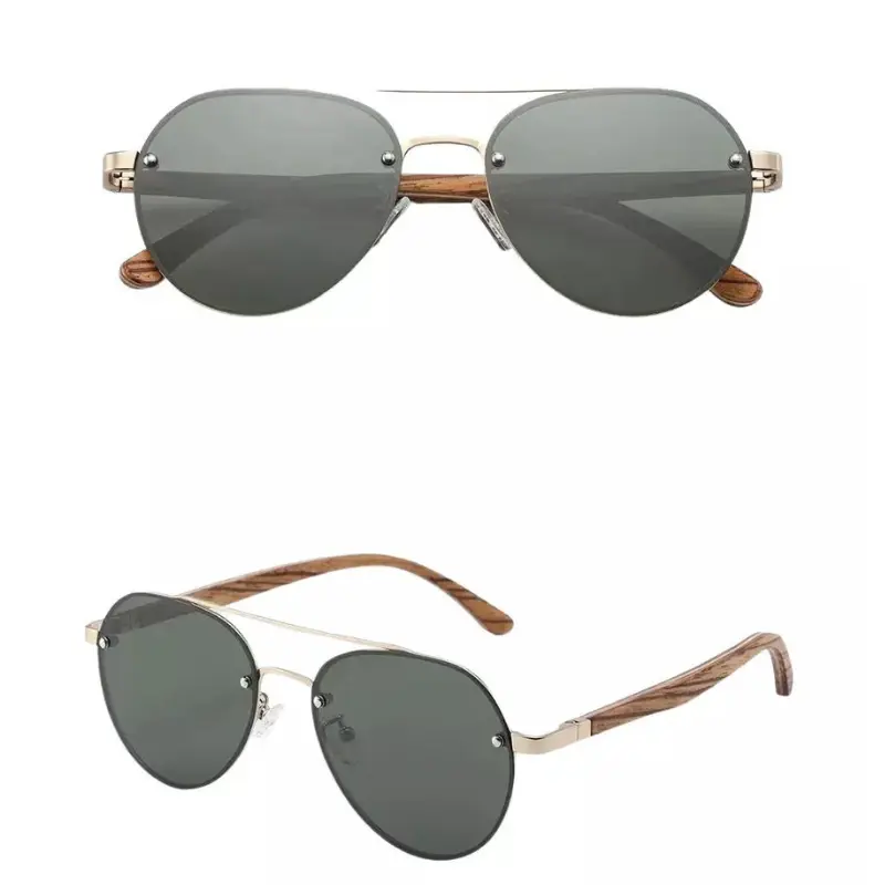 Óculos de Sol Masculino Lira - Image 7