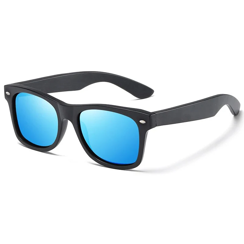 Óculos de Sol Masculino Mirach - Image 3