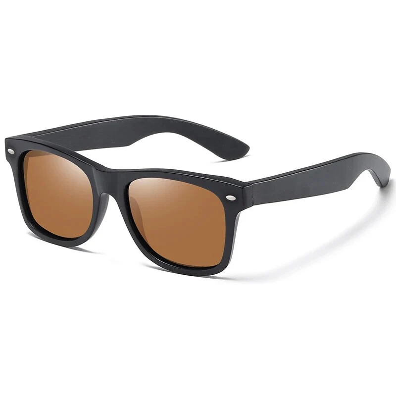 Óculos de Sol Masculino Mirach - Image 4