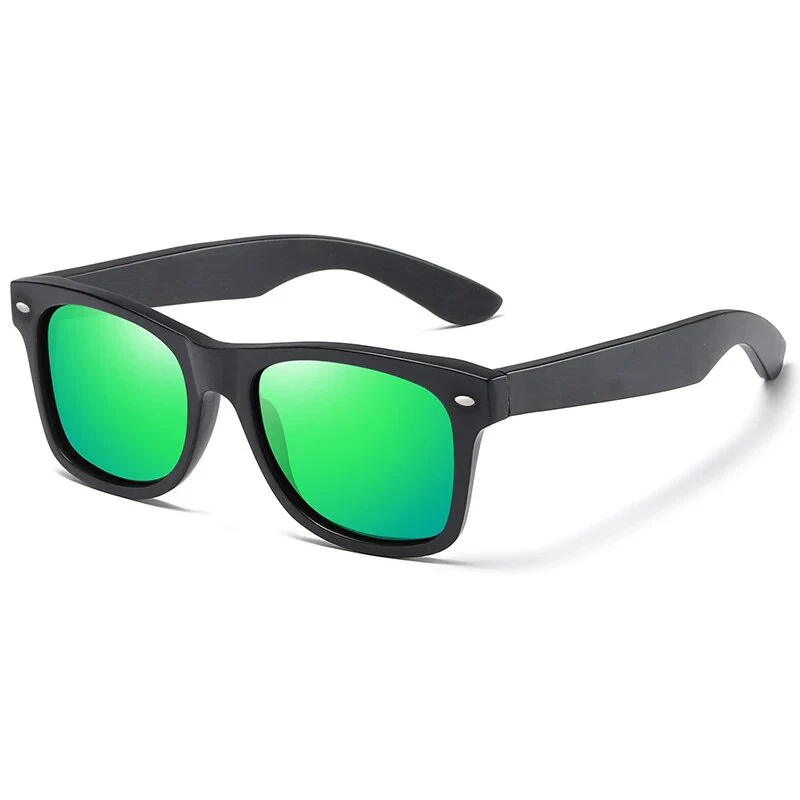 Óculos de Sol Masculino Mirach - Image 5