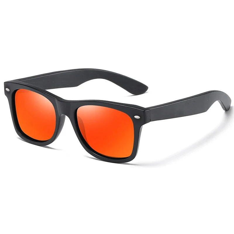 Óculos de Sol Masculino Mirach - Image 6