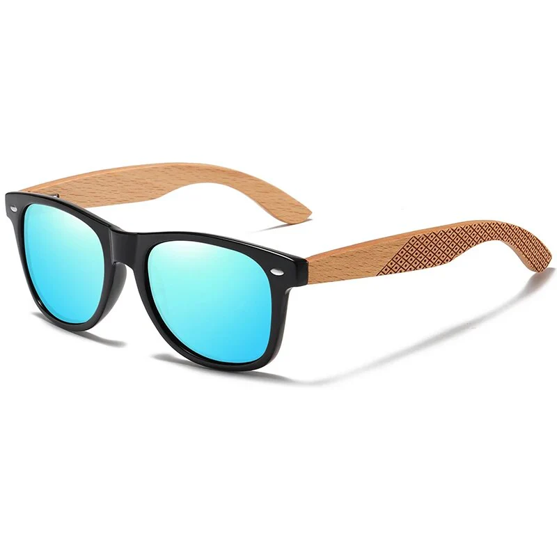 Óculos de Sol Masculino Mizar - Image 5