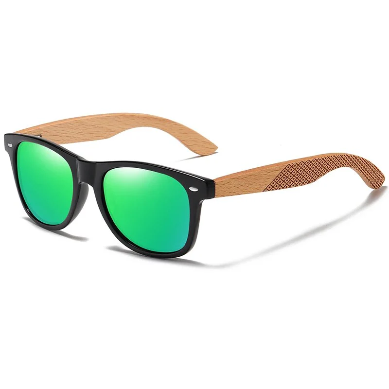 Óculos de Sol Masculino Mizar - Image 6