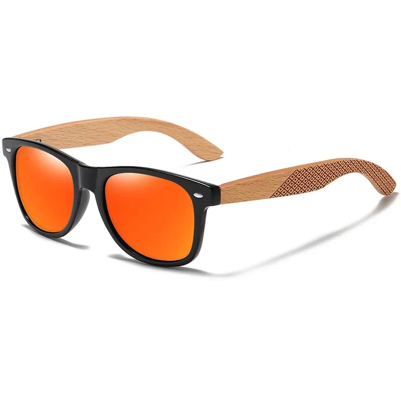Óculos de Sol Masculino Mizar - Image 7
