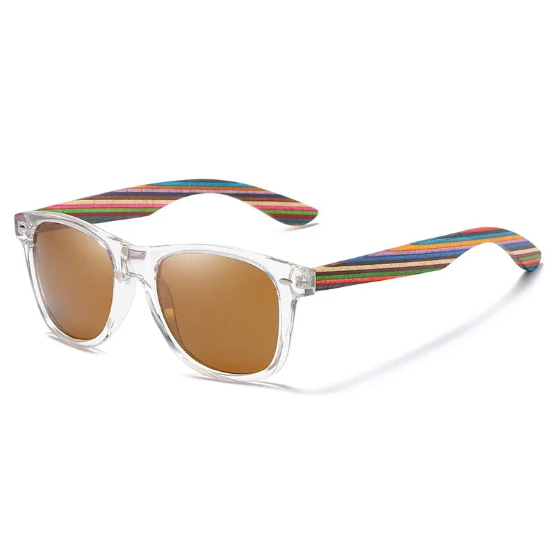 Óculos de Sol Masculino Nunki - Image 4