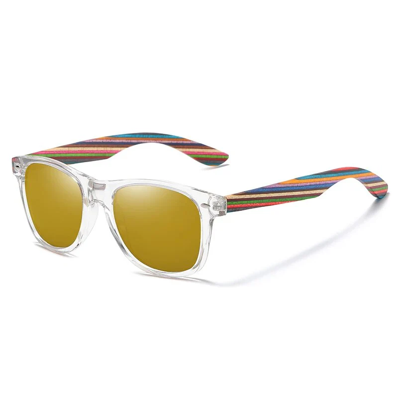 Óculos de Sol Masculino Nunki - Image 5