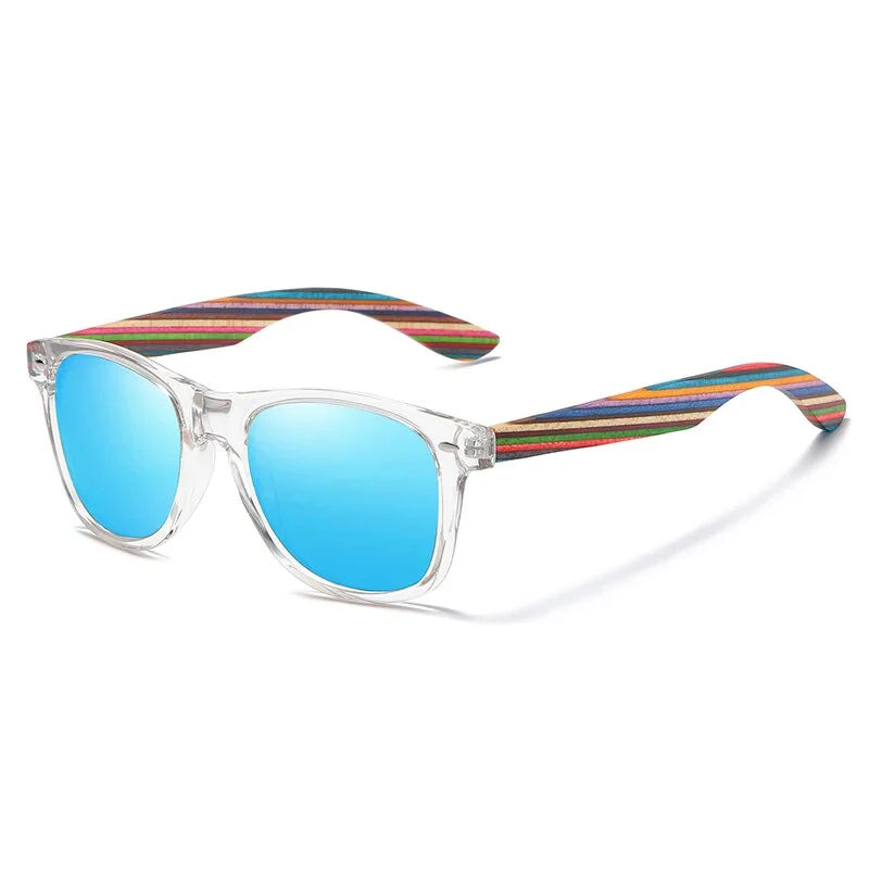 Óculos de Sol Masculino Nunki - Image 6