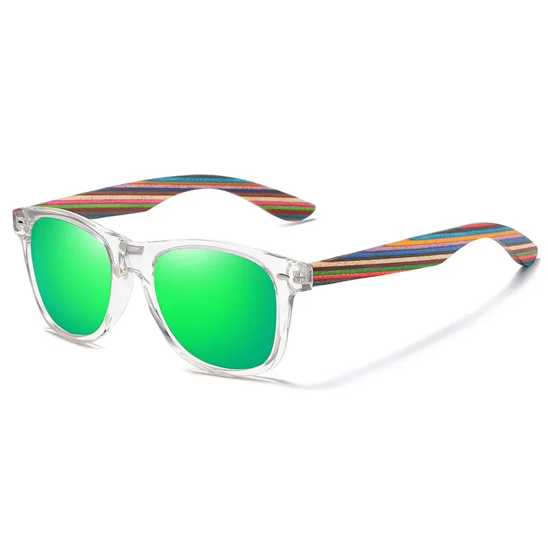 Óculos de Sol Masculino Nunki - Image 7