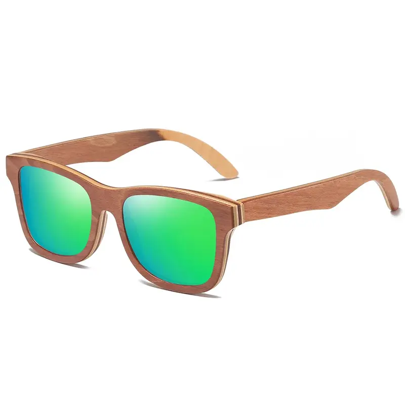 Óculos de Sol Masculino Nunki - Image 5