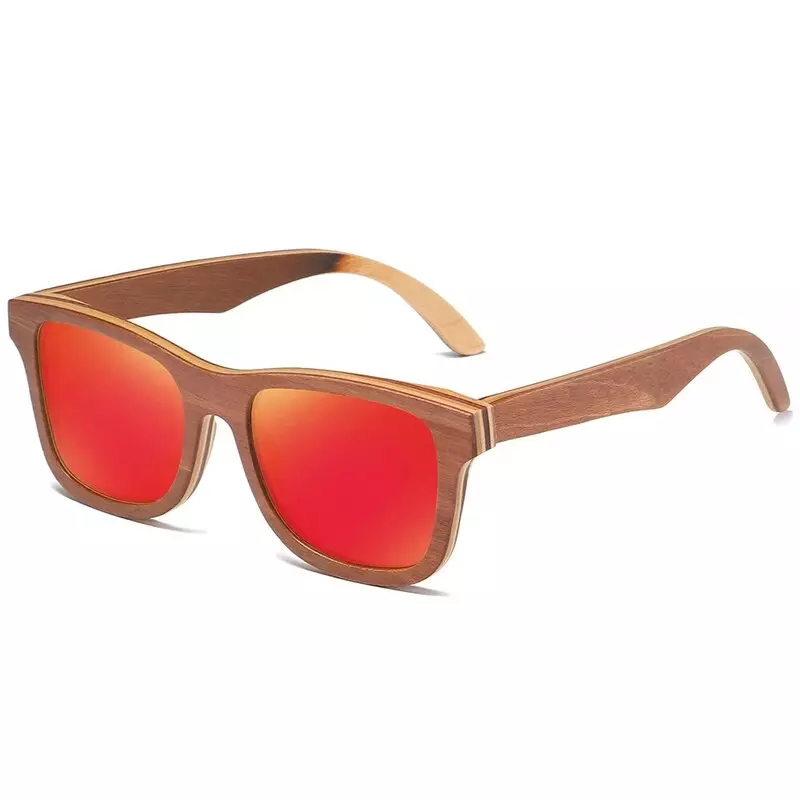 Óculos de Sol Masculino Nunki - Image 6