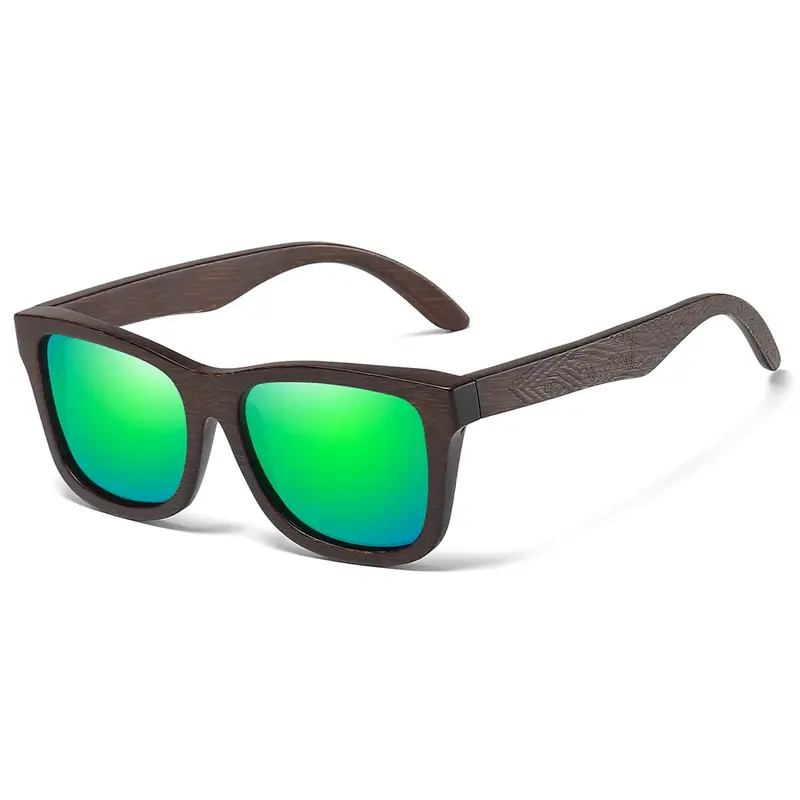 Óculos de Sol Masculino Pólux - Image 6