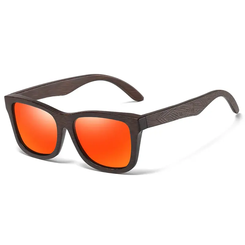 Óculos de Sol Masculino Pólux - Image 7