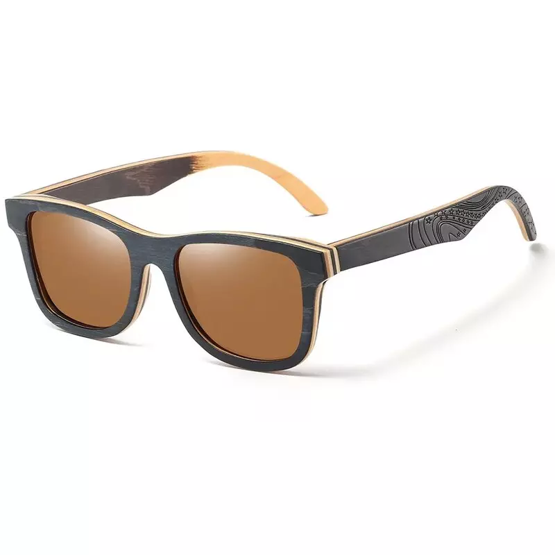 Óculos de Sol Masculino Rigel - Image 3