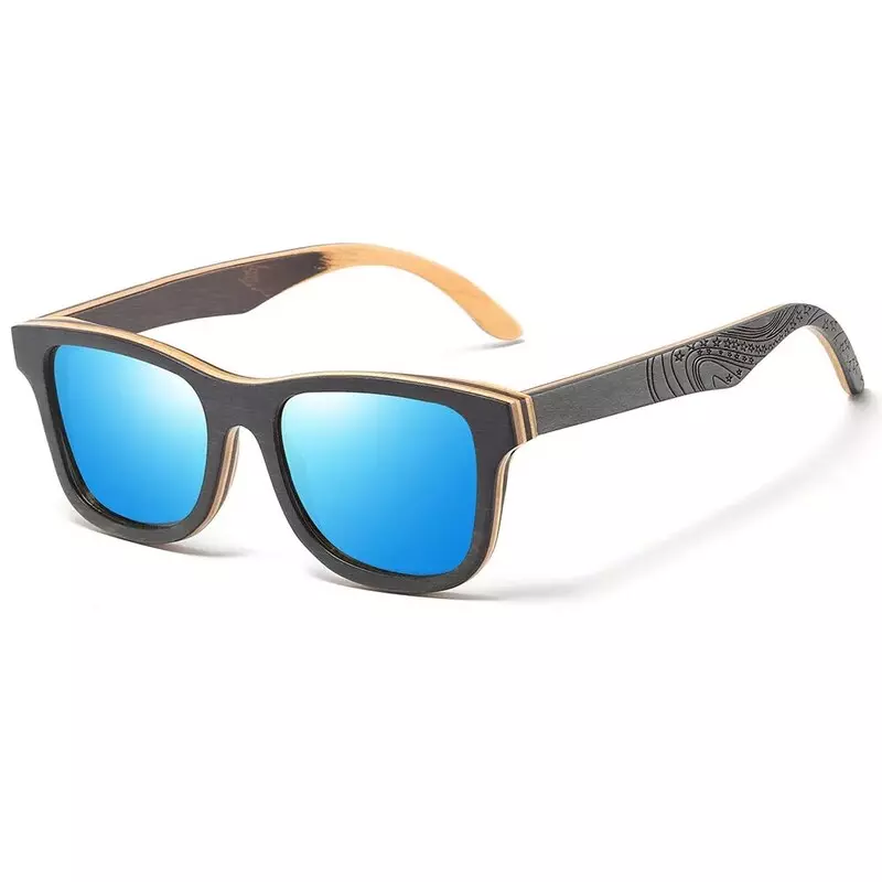 Óculos de Sol Masculino Rigel - Image 4