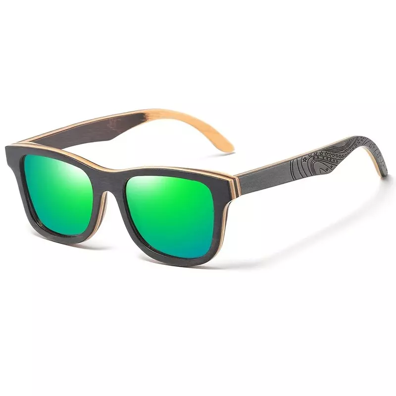 Óculos de Sol Masculino Rigel - Image 5