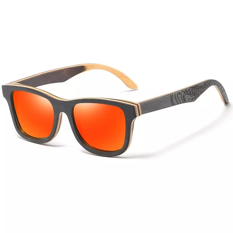 Óculos de Sol Masculino Rigel - Image 6